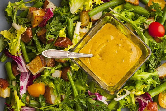 The Best Flavors For Spring