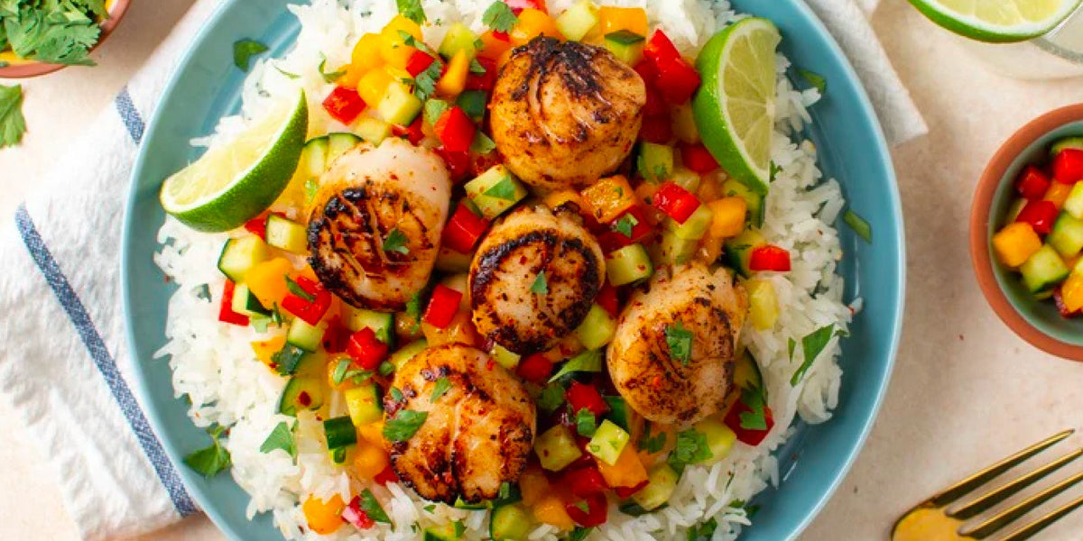 Hot or Not: The Science of Spiciness — Savory Spice