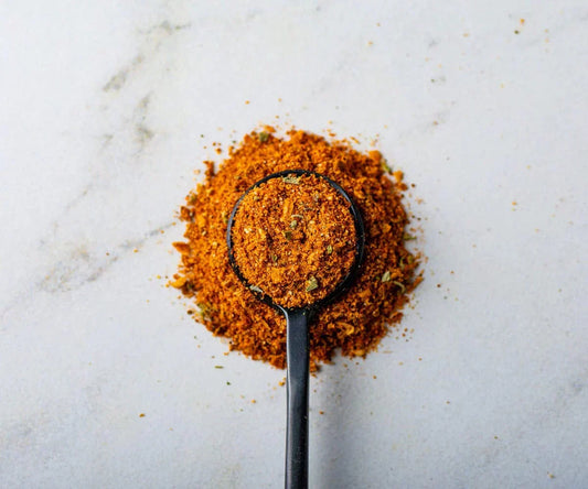 Behind the Seasoning: Taco Seasoning