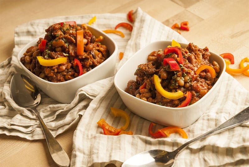 Whatcha’ Got Chili Pot