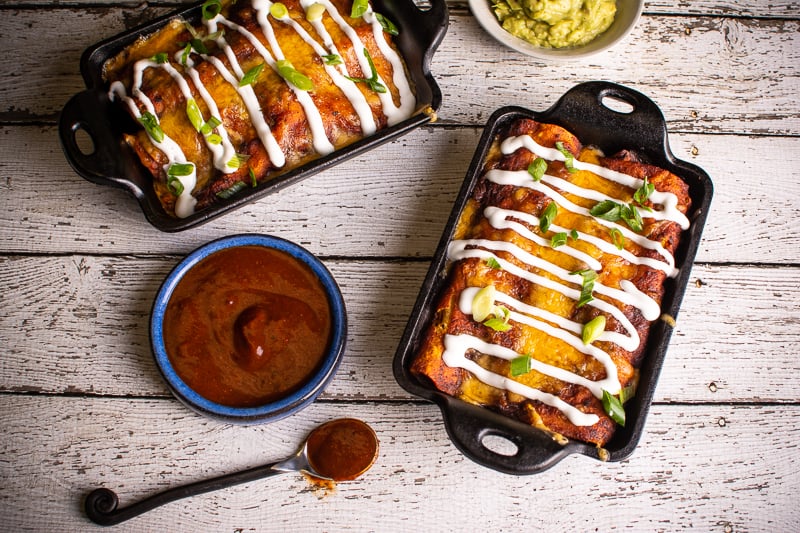 Canyon Road Red Enchilada Sauce