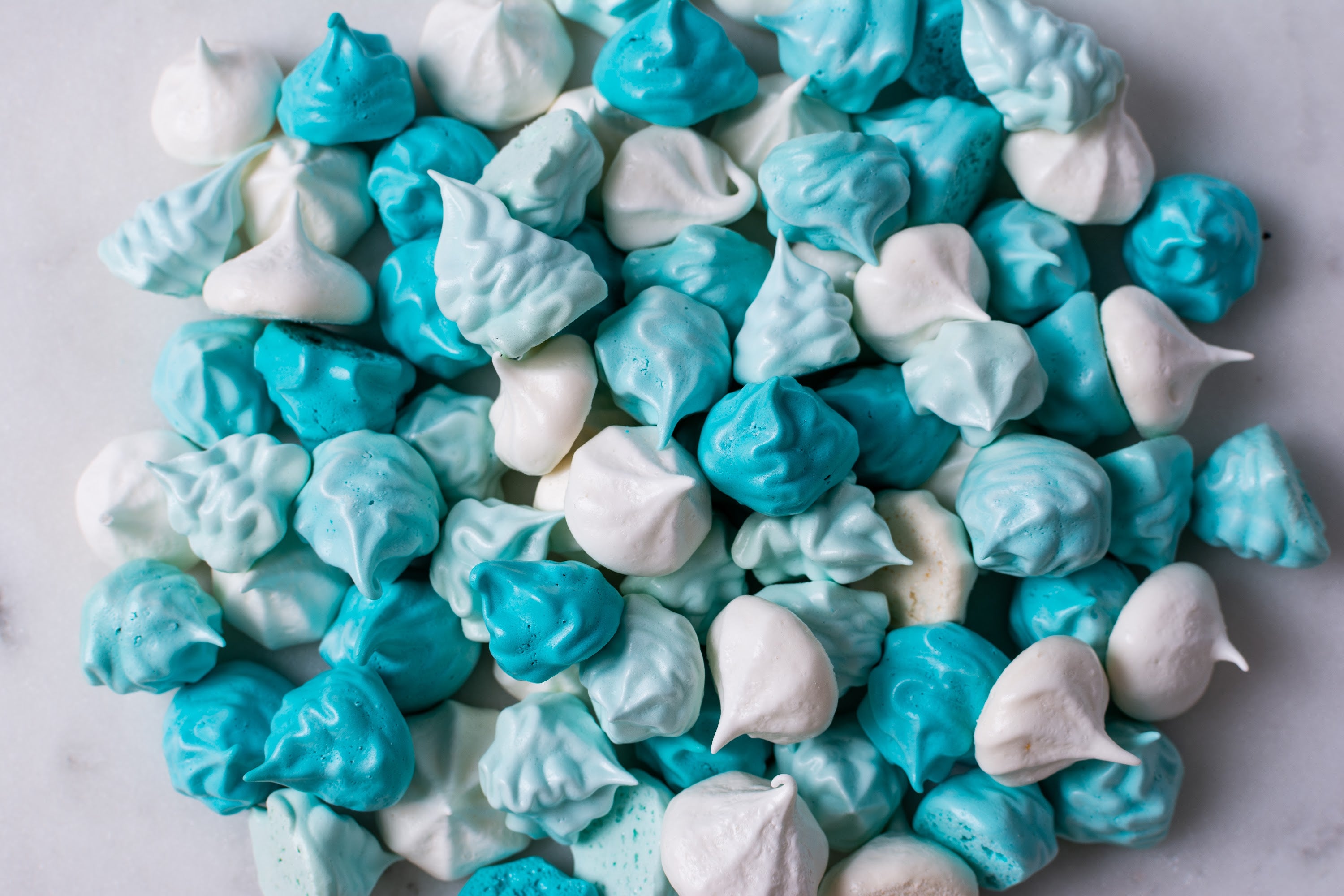 DEHYDRATING MARSHMALLOWS - Sweet Southern Blue