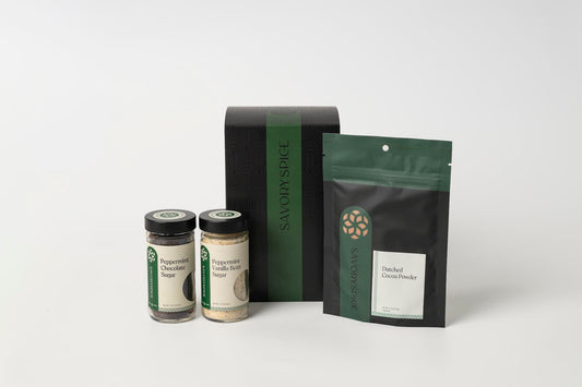 Holiday Hot Cocoa Kit