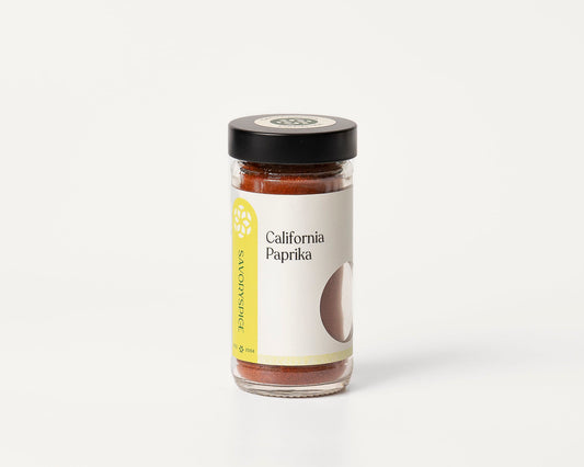 California Paprika