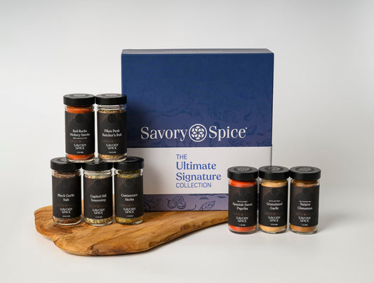 The Ultimate Signature Collection