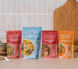 Global Kitchen Dinner Set