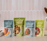 Family Dinners Made Easy Set