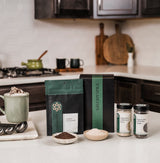 Holiday Hot Cocoa Kit