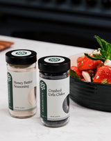 Crushed Urfa Chiles