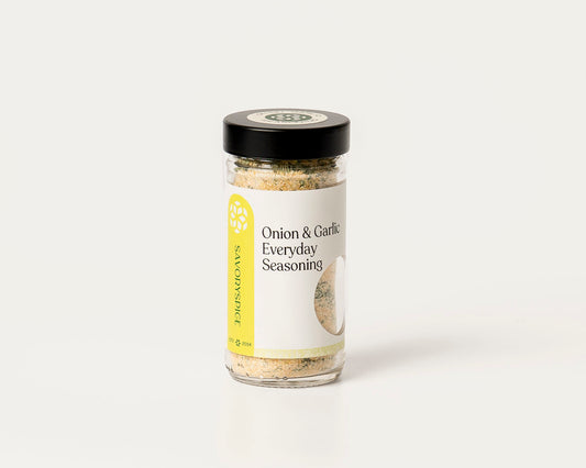 Onion & Garlic Everyday Seasoning