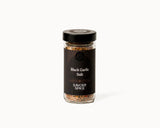 Black Garlic Salt