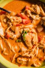 Zanzibar Curry Powder