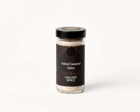 Salted Caramel Spice