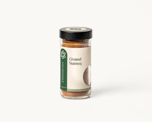 Ground Nutmeg