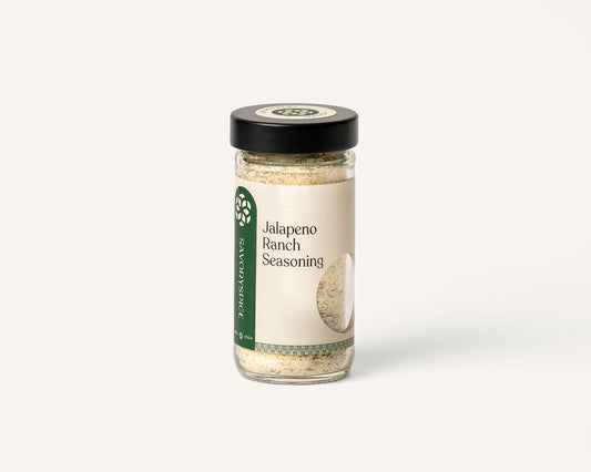 Jalapeño Ranch Seasoning