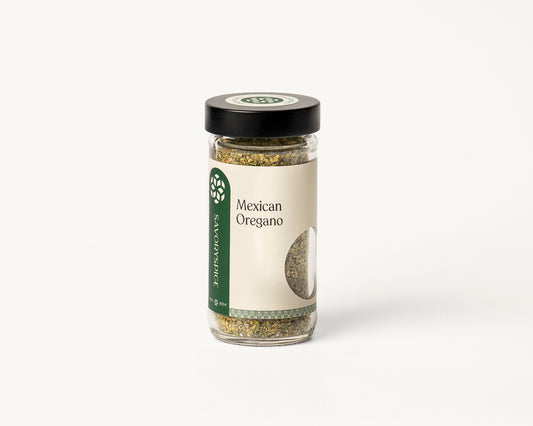 Mexican Oregano