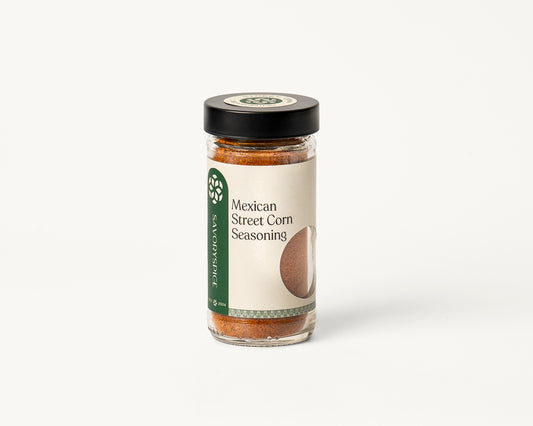 Mexican Street Corn Seasoning