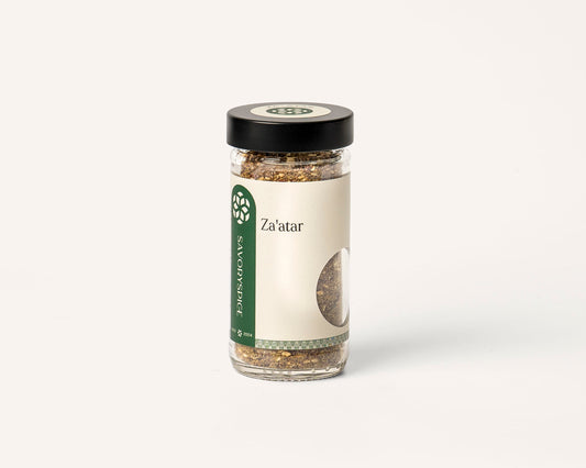Za'atar
