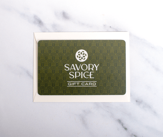 Gift Card With Envelope