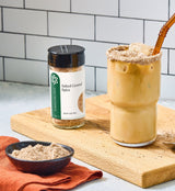 Salted Caramel Spice