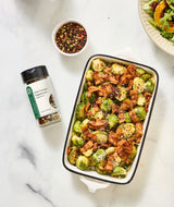 Four Corners Peppercorn Medley