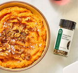 Whiskey Barrel Smoked Black Pepper