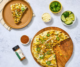 Mexican Street Corn Seasoning