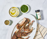 Limnos Lamb Rub