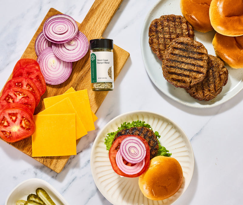 Summer Entertaining Bundle