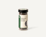 Alderwood Smoked Sea Salt