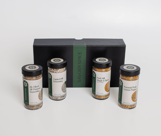 All-Purpose Essentials Collection