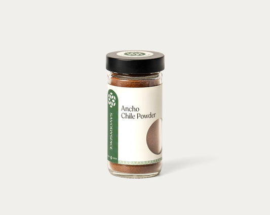 Ancho Chile Powder