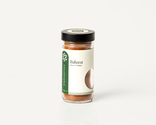 Baharat (Salt-Free)
