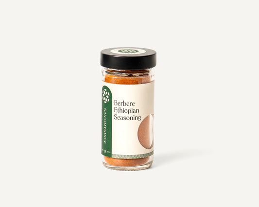 Berbere Ethiopian Seasoning