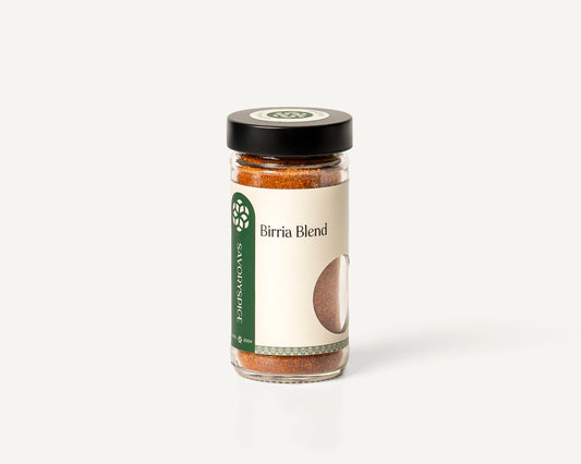 Birria Blend