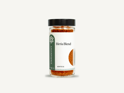 Birria Blend