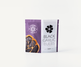 Black Garlic Bulbs