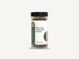 Black Label Smoked Salt & Pepper
