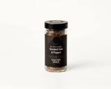 Black Label Smoked Salt & Pepper