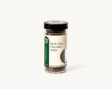 Black Onyx Chocolate Sugar