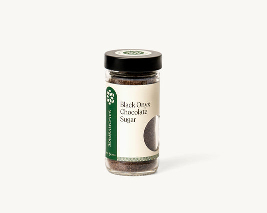 Black Onyx Chocolate Sugar