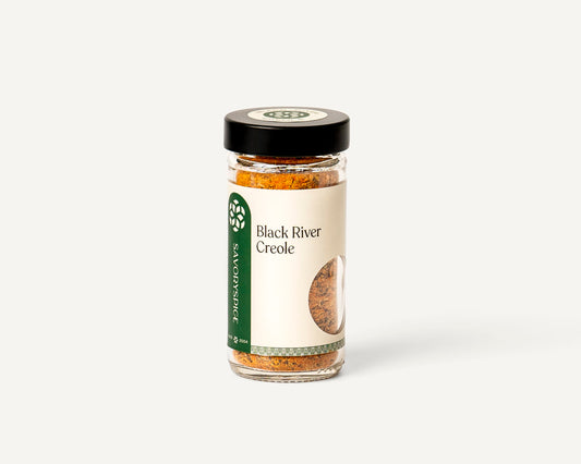 Black River Creole