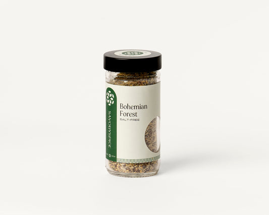 Bohemian Forest (Salt-Free)
