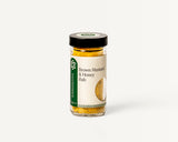 Brown Mustard & Honey Rub