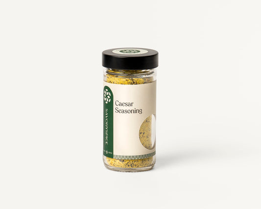 Caesar Seasoning