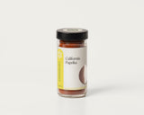 California Paprika