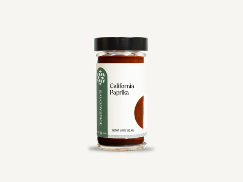 California Paprika
