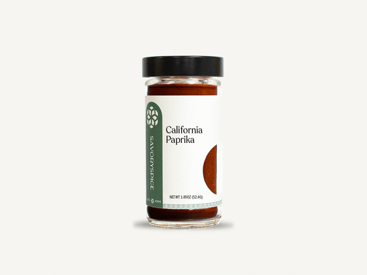 California Paprika