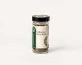 California Sweet Basil