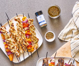 California Citrus Rub (Salt-Free)